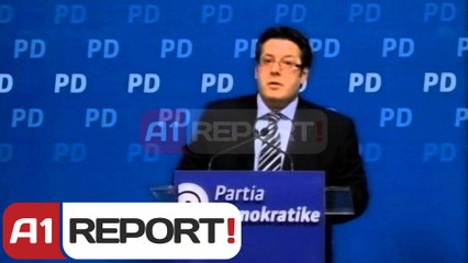 A1 Report - PD: Nje ushtar i Zani Çaushit specialist i antidroges ne Vlore