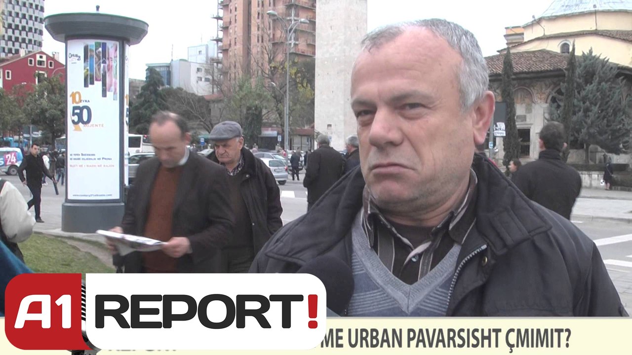 A1 REPORT- VOX REPORT- A DO UDHETONI ME URBAN PAVARSISHT ÇMIMIT?
