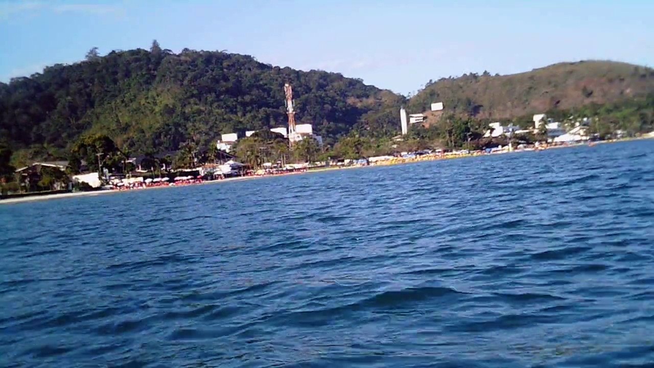 Ondas, mares, Ubatuba, SP, Brazil, Show dos reciclados