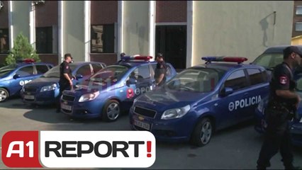 A1 Report - Pranga biznesmenit te gazit porositi vrasjen e konkurentit