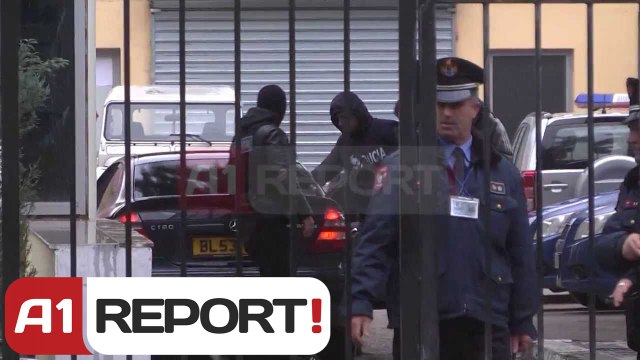 A1 Report - Porositi vrasjen e pronarit të Romano Port, kapet biznesmeni Ilir Karçini