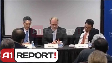 Download Video: A1 Report - Moore: Integrimi, qeveria dhe opozita bashkë për shtetin ligjor