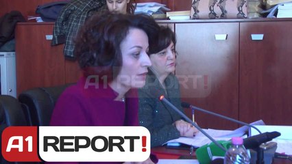A1 Report - Ministria: Do te anulohen kredite e buta dhene per 145 zyrtaret