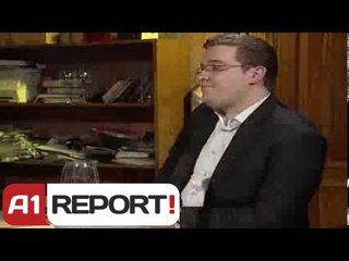 A1 Report - Kasketa Show XXII, 1 Shkurt 2014