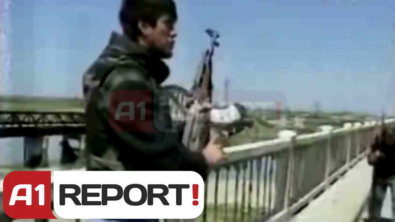 A1 Report - Akuzat e Palokes, reagon Liçaj: Politike, do ta padis per dem moral