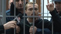 Strehoi Ilir Kupën pas arratisë, policia e Lezhës arreston Agron Picakun