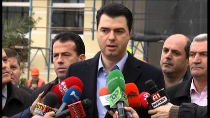 Basha: SHBA, këmbanë alarmi: Shqetësim për pavarësinë e institucioneve