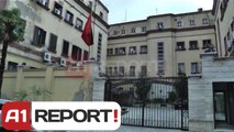 A1 Report - Ministria e Brendshme: PD, politikë me krimin, ne po luftojmë