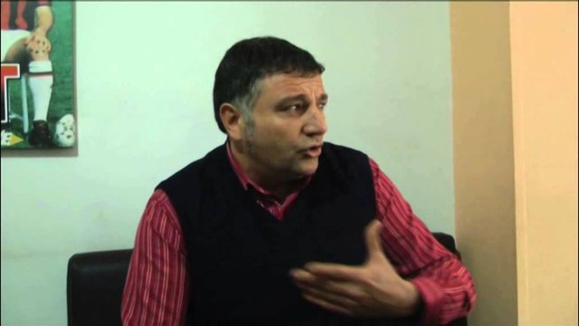 Adrian Liçaj reagon pas akuzave të PD: Do ngre padi për shpifje, isha polic, jo bandit