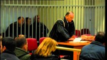 Gjykata lë në burg Ilir Karçinin. Porositi vrasjen e Piro Bares tek killeri Juljan Sinanaj