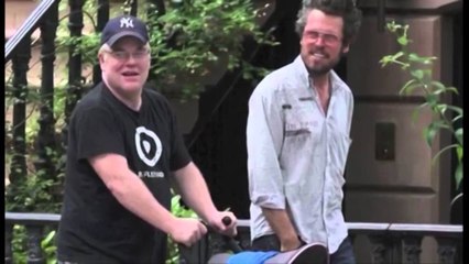 Ndërron jetë Philip Hoffman. Aktori amerikan mendohet të ketë vdekur nga një mbidozë droge