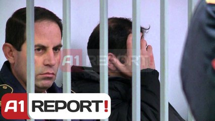 A1 Report - Gjobëvënia 100 mijë USD, Skeja kërkon lirinë në Gjykatën e Lartë