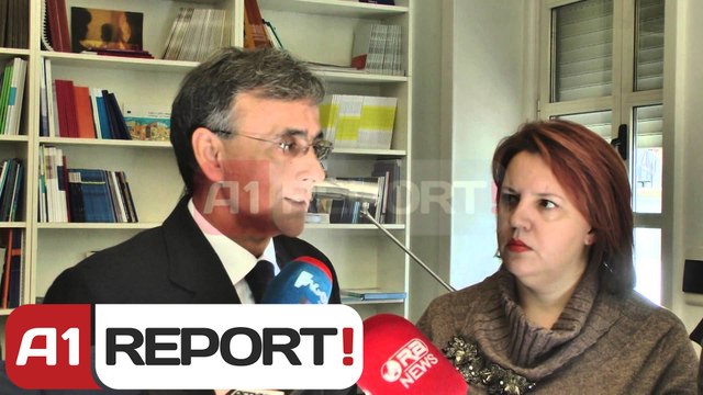 A1 Report - Reforma territoriale, Sequi: Duhet dialog