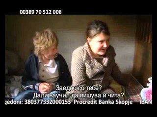 Simnicë, familja Saliu e mbërthyer në mizërinë e skamjes