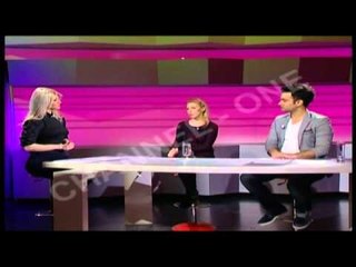 Elona Nallbani, e ftuar në "One Morning"