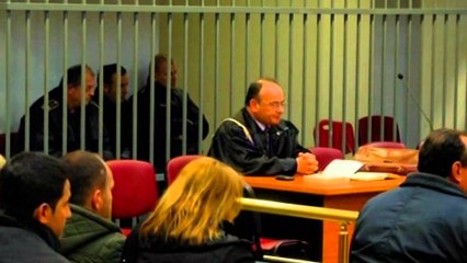 Ilir Karçi: Nuk porosita vrasjen e Bares; Sinanaj në polici: E kam takuar 4 herë për porosinë