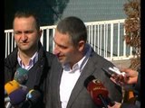 Todorov nuk komenton kërkesat e opozitës për dorëheqjen e tij