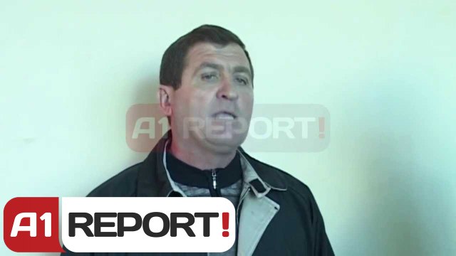 A1 Report - Ish punonjësi i SHISH kërcënime nga zyrtarët e Shërbimit Informativ