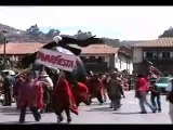 Escuela Superior Autonoma de Bellas Artes Cusco Peru ESABAC