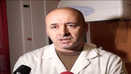 Shërbimi i mamografisë në Shkodër,mjekët:  Shkak për ndërprerjen, defekti në aparaturë