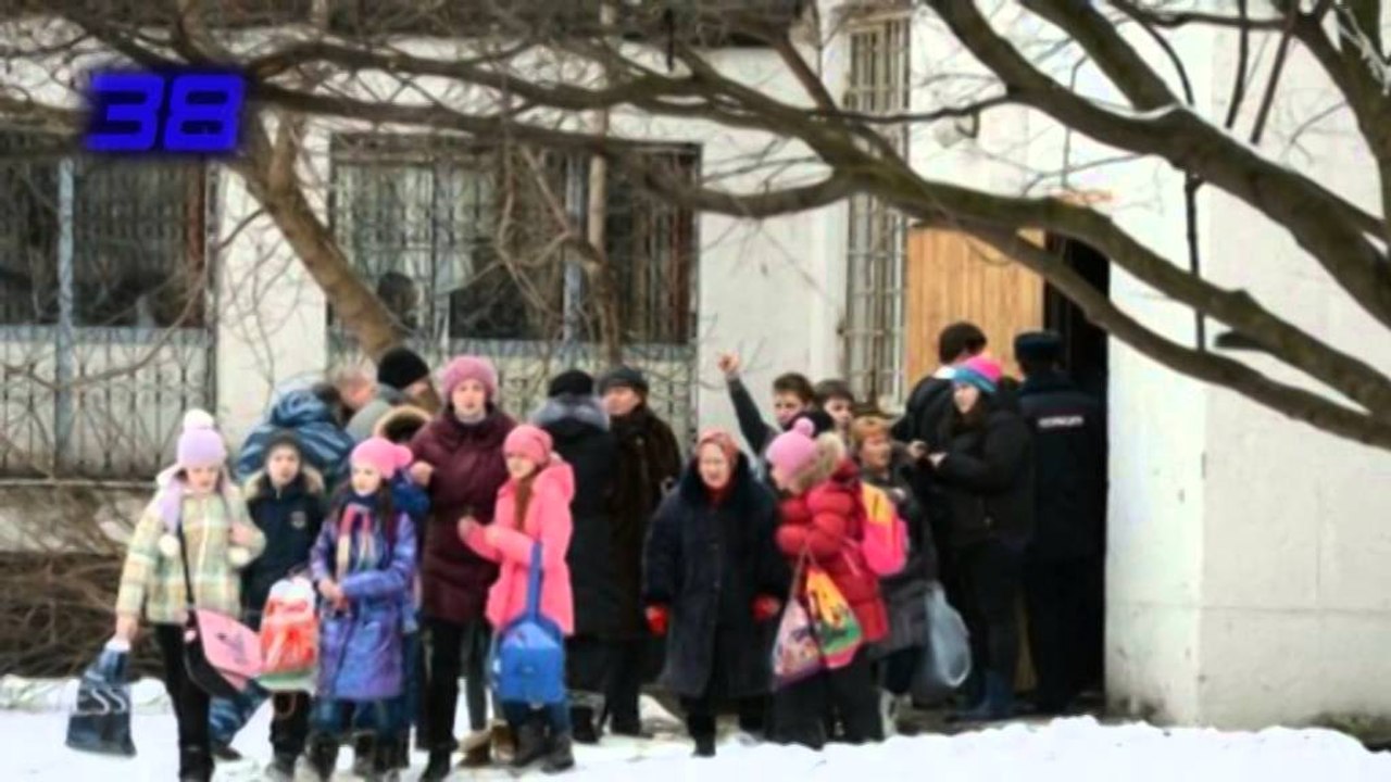 Lajme nga bota: Bota në një minutë (03.02.2014 ora 19:00)