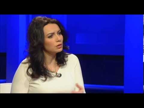 Intervista e mbremjes, Grida Duma