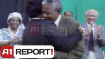 A1 Report - Testamenti, Mandela i lë 4.1 milion dollarë pasuri familjes dhe stafit