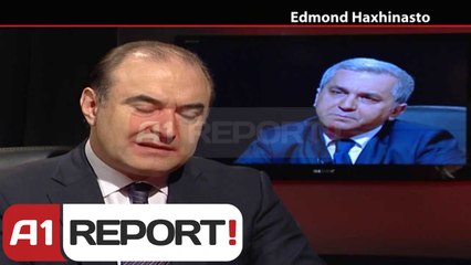 A1 Report - Haxhinaso:Rinasi jo me monopol do ndërtohet aeroport i ri në jug