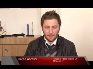 Lajme - Kusari Lila pret pjesëmarresit e "The Voice of Albania 3"