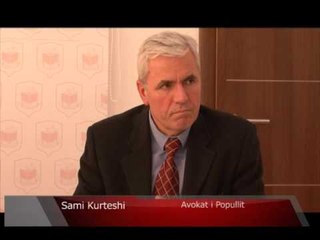 Lajme - Kusari Lila pret avokatin e popullit
