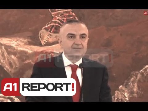 A1 Report - Meta: Rivlerësim LANÇ. Milo: Enverit t'i jepet ajo çfarë i takon