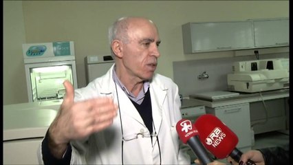 4000 raste të reja me kancer, specialistët: Sëmundja nuk po njeh më kufi