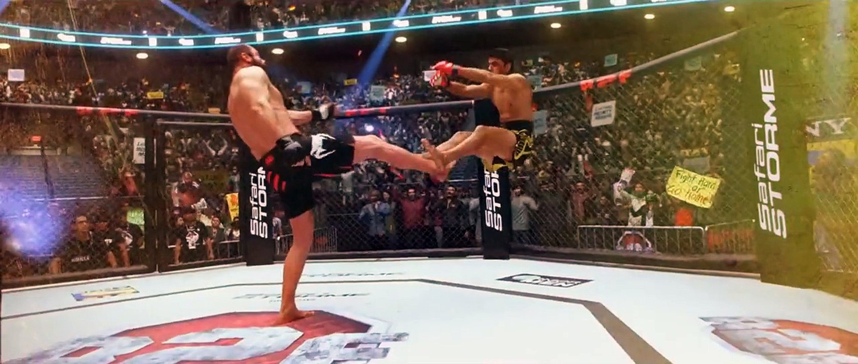 Brothers [2015] Mashup HD Video Song - DJ Kiran Kamath