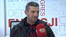 Zyra e punësimit në Durrës, Puteci: Numri i kërkesave është tepër i lartë