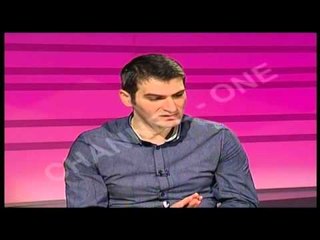 Klevis Thomai, i ftuar në "One Morning"