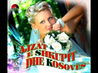 Vajzat e Kosoves dhe Shkupit -  Shkojshin e thojshin