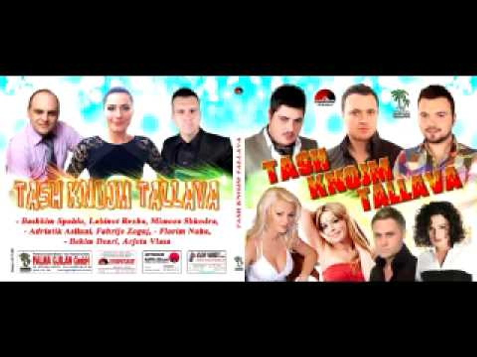 Arjeta Vllasa -  Tallava
