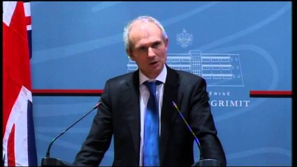 Liginton, takon Bushatin dhe Gjoshën. "Integrimi nuk është çështje kohe, është standard"