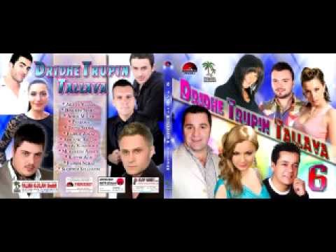 Bashkim Spahiu - Tallava