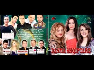 Besiana Veselaj -  Kenge Dasmash