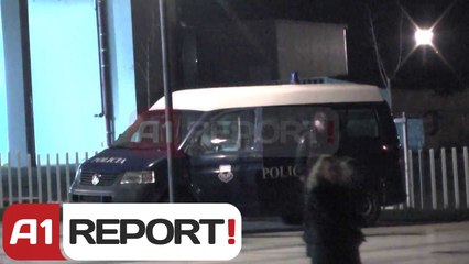 A1 Report - Grabitja në TEG, e babagjyshët lanë gjurmë në daljen e emergjencës