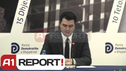 Basha: Hapni rrugë komisionit hetimor, s'shkohet në BE me sulme