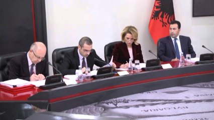 Zbardhet vendimi i gjykatës Kushtetuese: Qeveria mori kompetencat e kuvendit