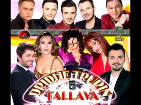 Bashkim Spahiu - Qka mke ba moj zemer ti