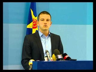 LSDM-ja publikon skandale financiare të pushtetit