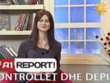 A1 Report - Rreze Dielli dt 03 Shkurt 2014 Mjeku per ju  Spitali Amerikan