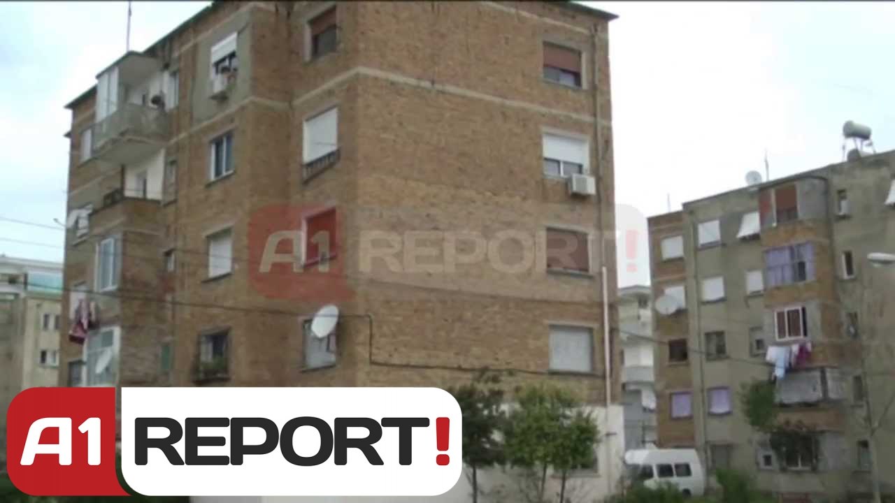 A1 Report - Vlorë, ku ka jetuar vrasësi me pagesë Julian Sinanaj