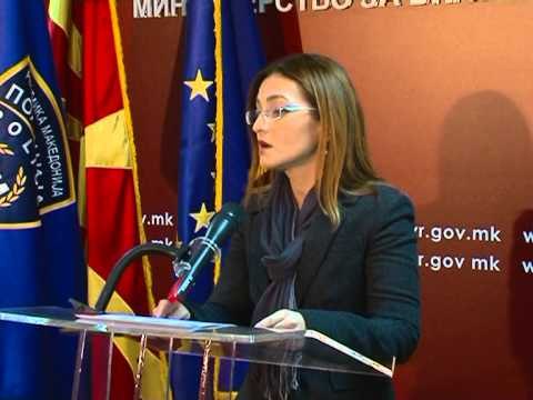 Јанкуловска максимум за слободен изборен процес