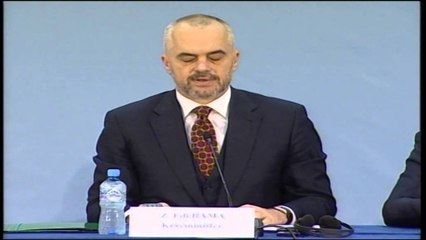 Skema për mbështetjen financiare në bujqësi.Rama: Reforma territoriale, nxitje për zhvillimin rural