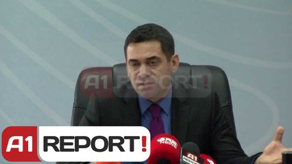 A1 Report - Ahmetaj: Qiraja 1 euro për ambientet kursimet tani kthejini në vende pune